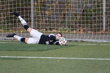 Bild 101 - F Fortuna St. Juergen - SV Wahlstedt : Ergebnis: 3:0